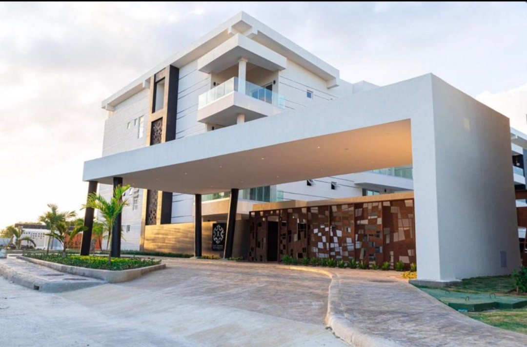 Apartamento en Ciudad las Canas, foto 2