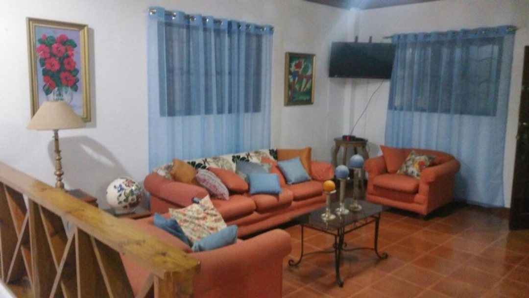 Casa en Jarabacoa (Centro), foto 2