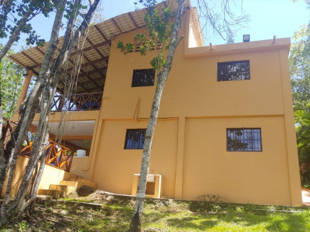 Casa en Jarabacoa (Centro), foto 5