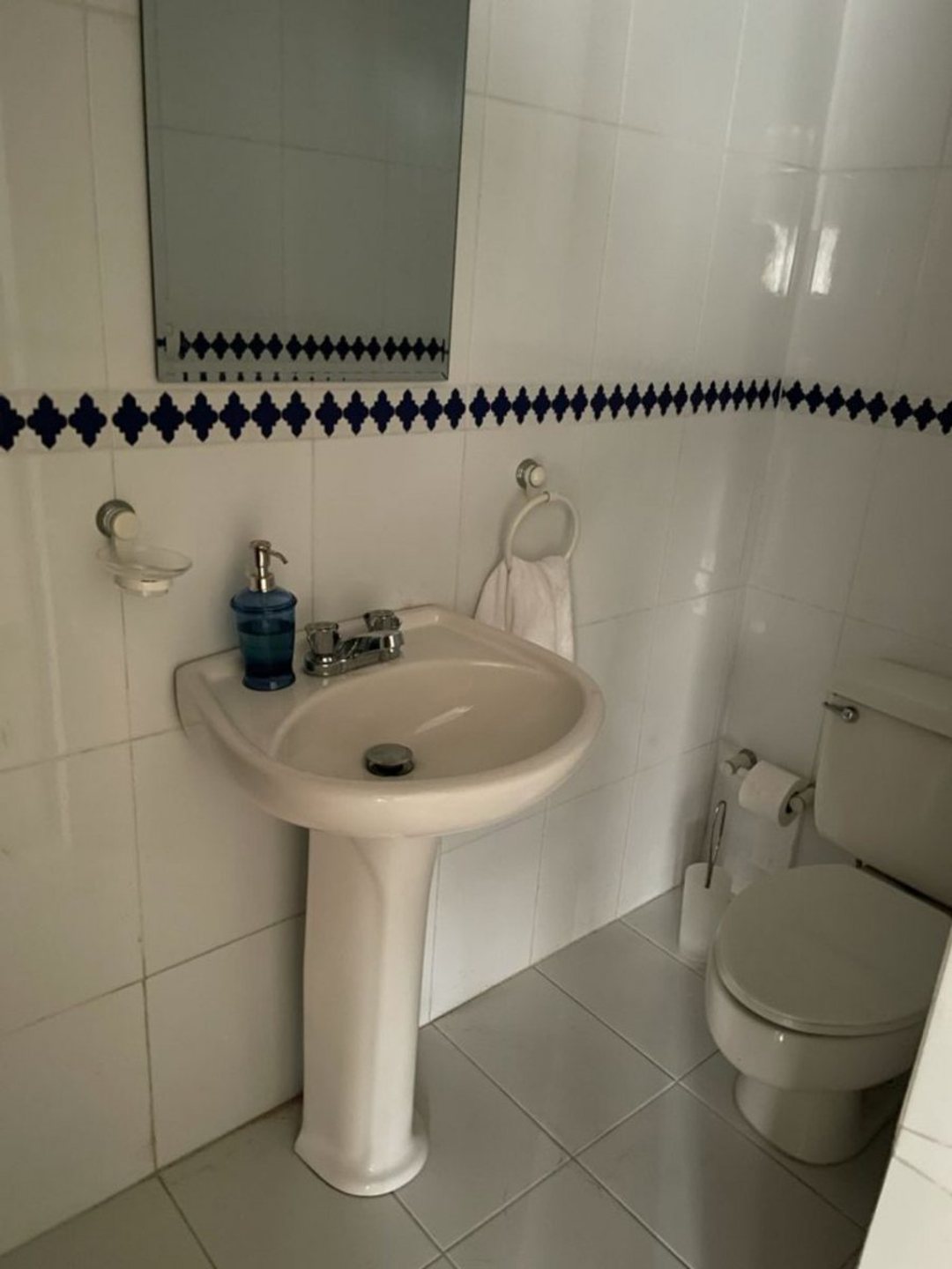 Apartamento en Esperilla, foto 5