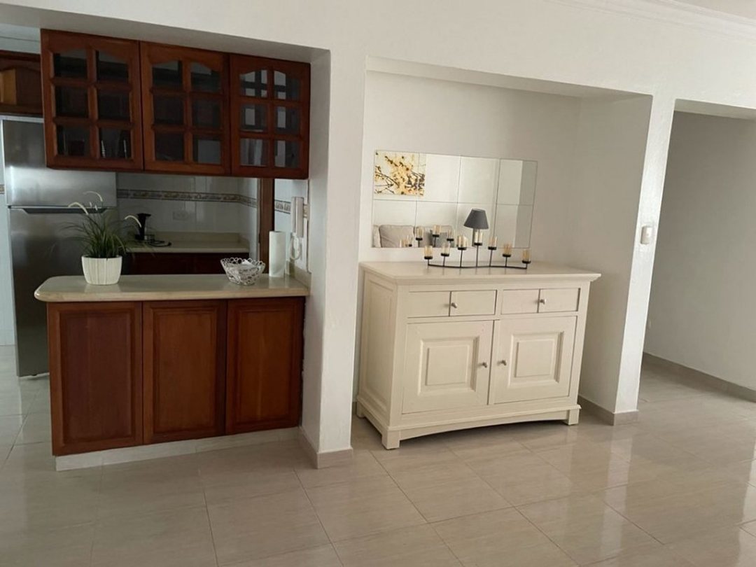Apartamento en Esperilla, foto 3