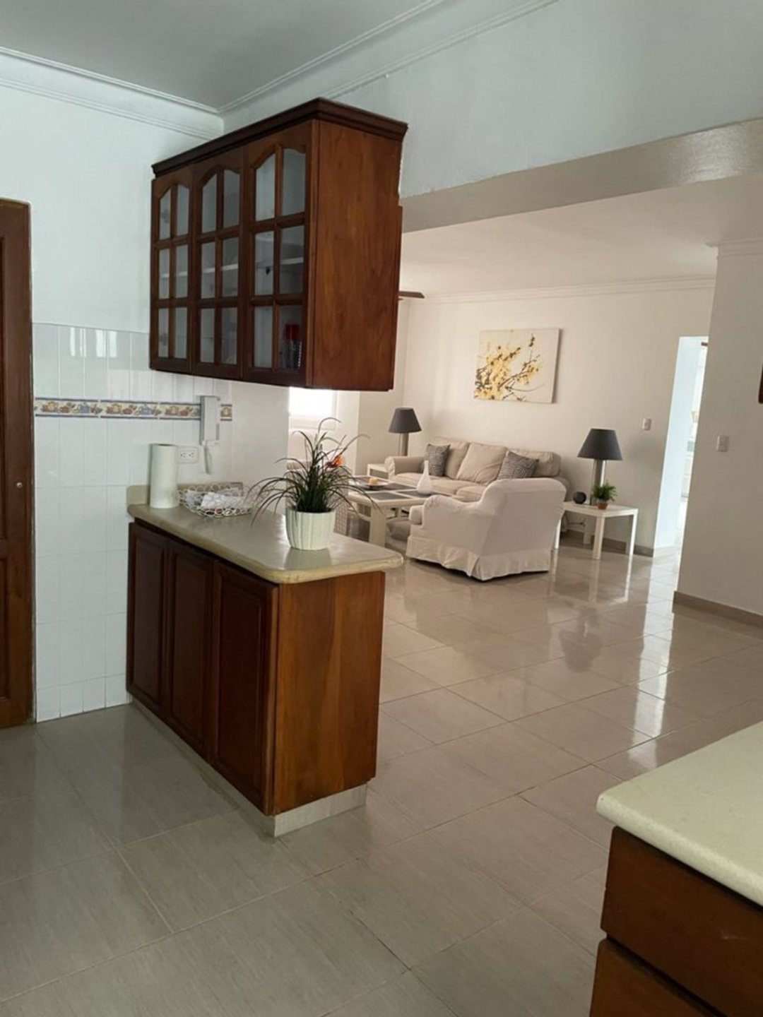 Apartamento en Esperilla, foto 2