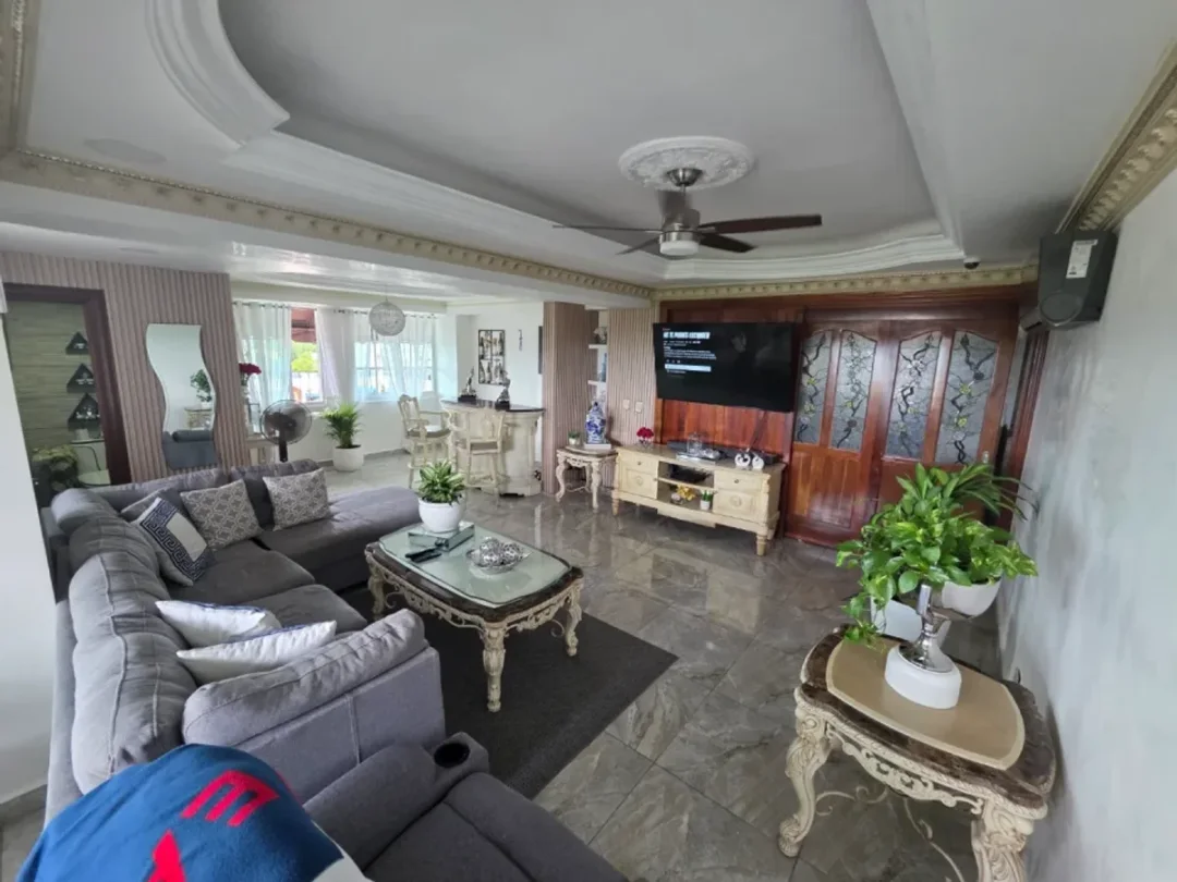 Apartamento en Alma Rosa I, foto 3