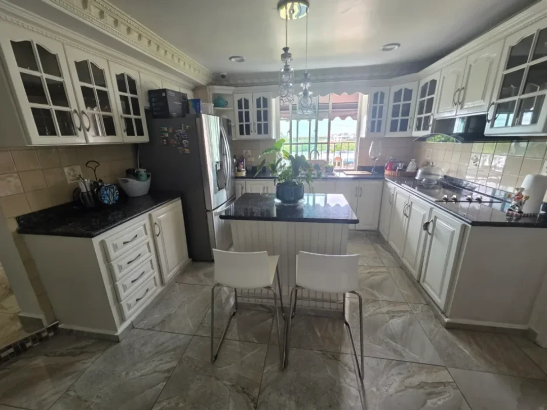 Apartamento en Alma Rosa I