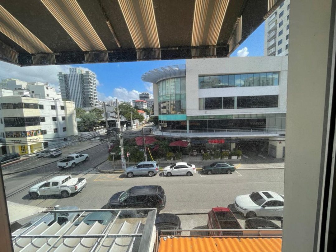 Local comercial en Piantini, foto 3