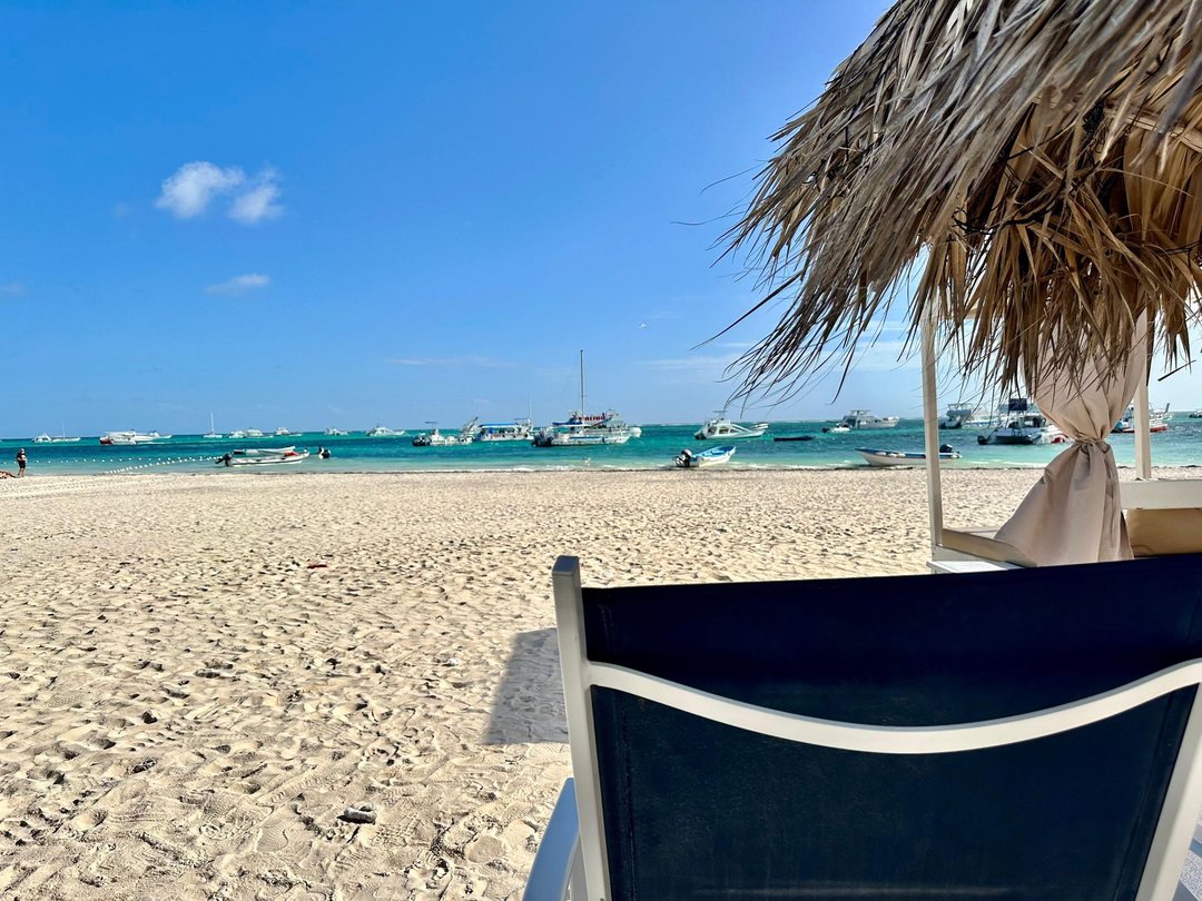 Apartamento en Villas Bávaro, foto 4