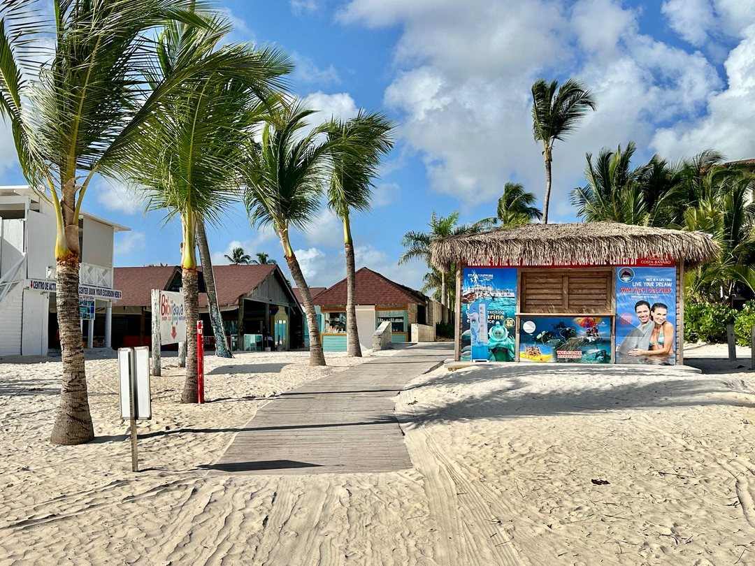 Apartamento en Villas Bávaro, foto 5