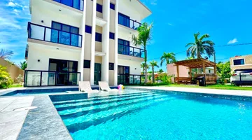 Moderno apartamento en alquiler