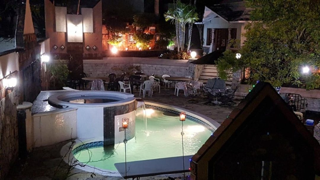 Casa en Los Ríos