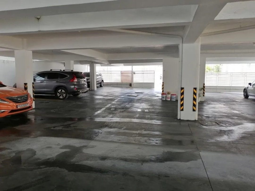 Apartamento en Don Honorio, foto 5