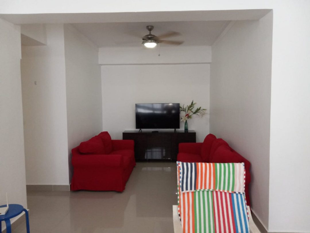 Apartamento en Don Honorio, foto 3