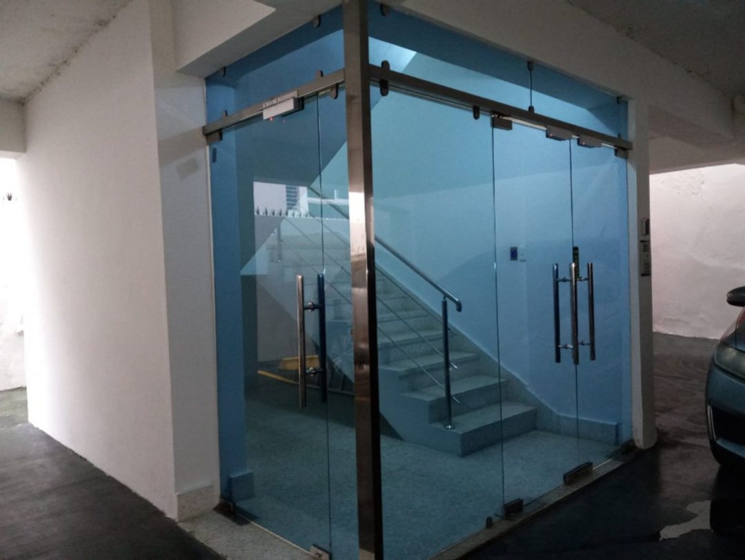 Apartamento en Don Honorio, foto 4