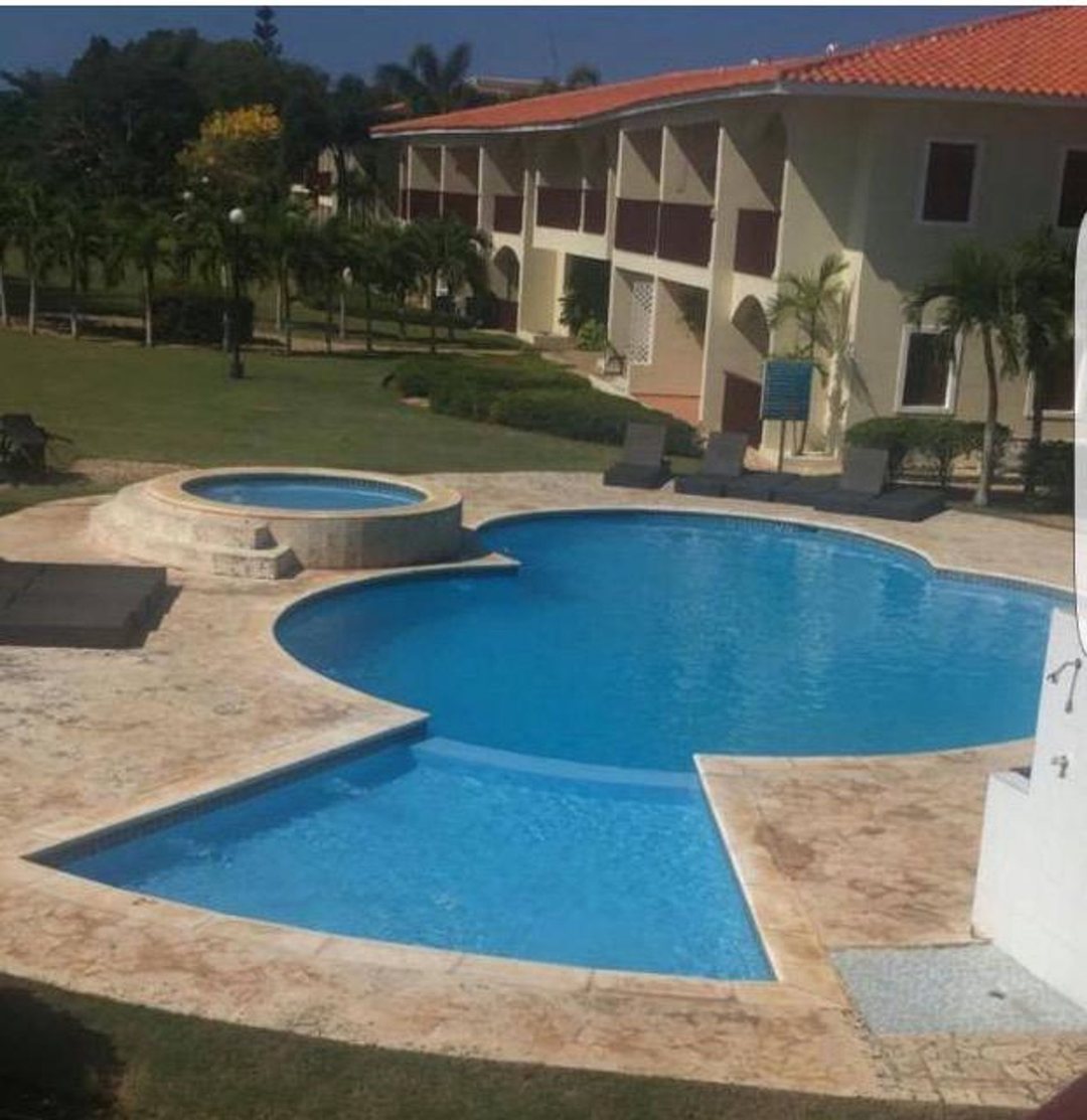 Apartamento en Metro Country Club, foto 3