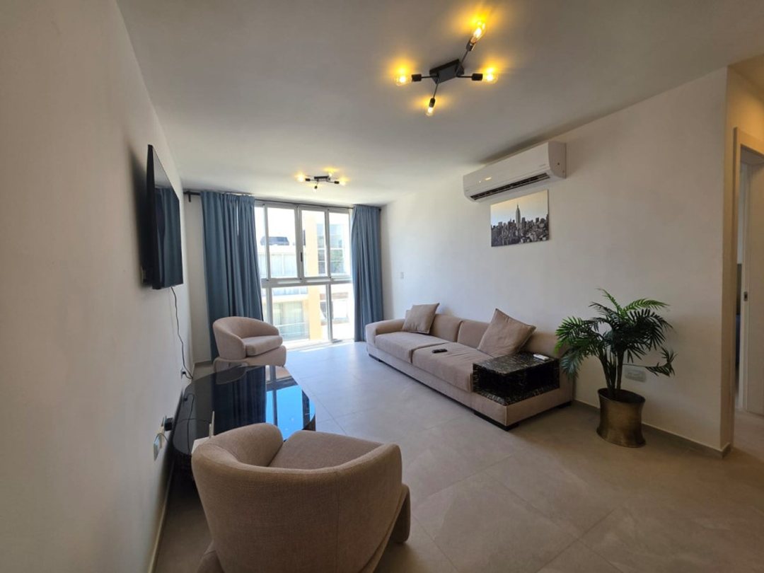 Apartamento en Playa Nueva Romana, foto 2