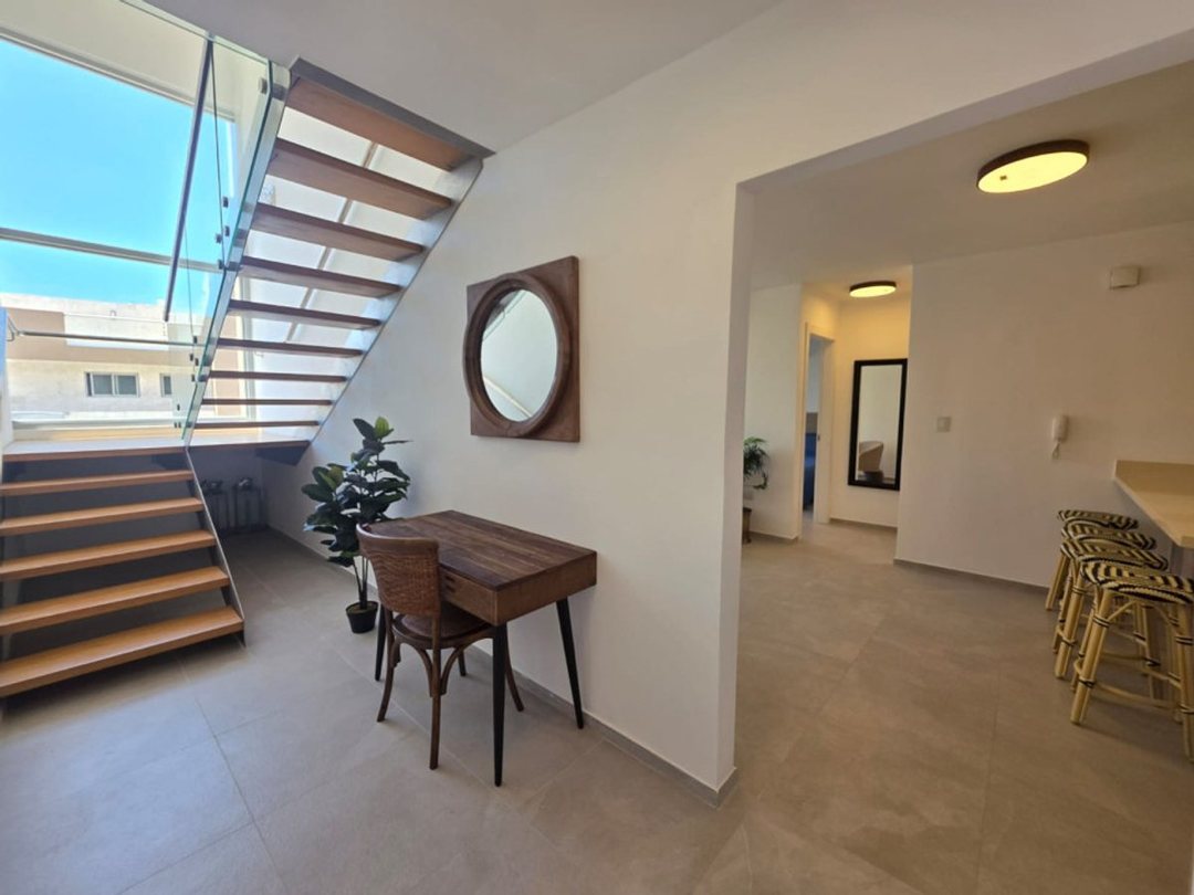 Apartamento en Playa Nueva Romana, foto 5