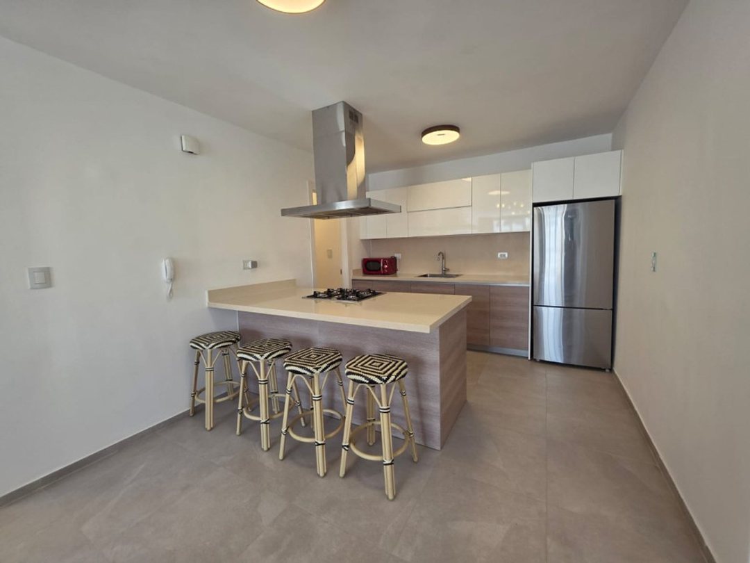 Apartamento en Playa Nueva Romana, foto 4