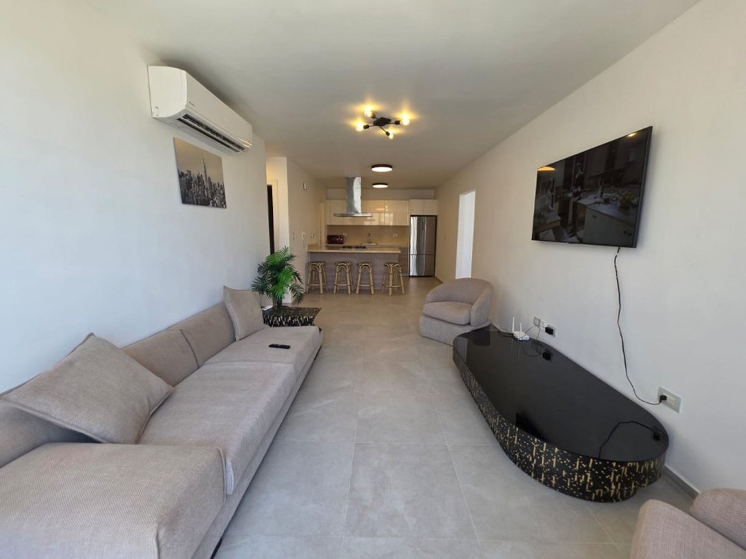 Apartamento en Playa Nueva Romana, foto 3