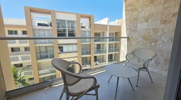 Penthouse en alquiler | Playa Nueva Romana