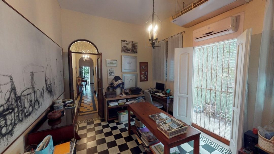 Casa en Gazcue, foto 2