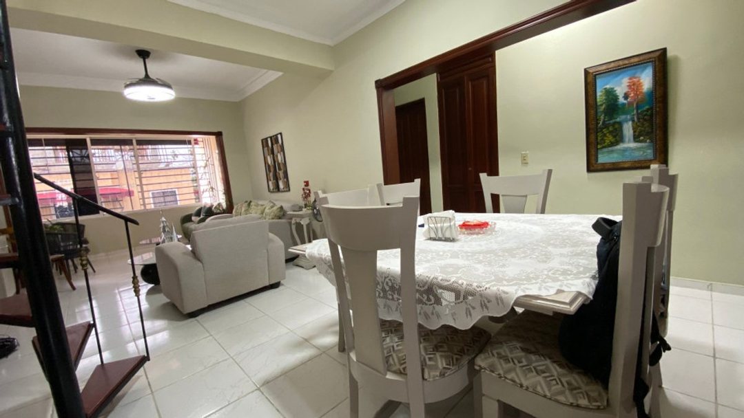 Apartamento en Urbanización Fernandez, foto 2