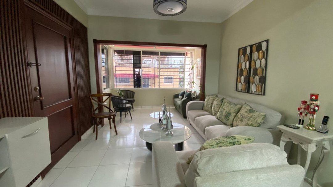 Apartamento en Urbanización Fernandez