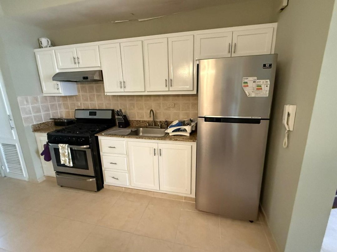 Apartamento en Los Charamicos 3, foto 2