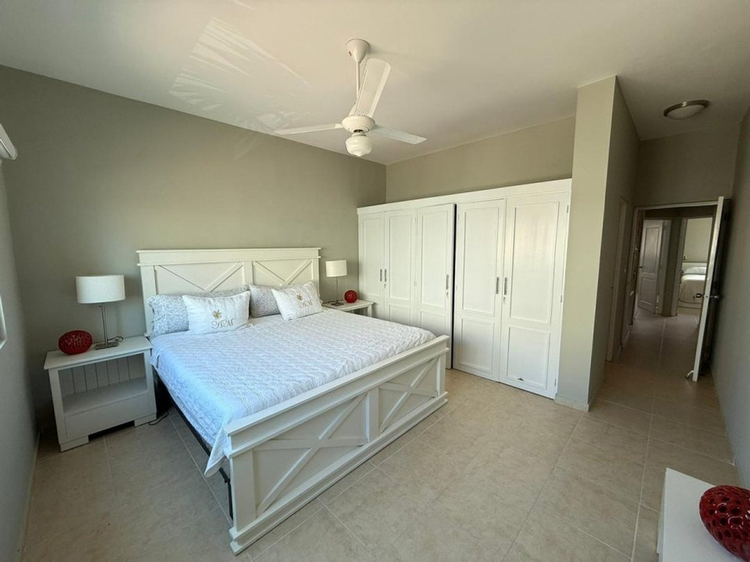 Apartamento en Los Charamicos 3, foto 3