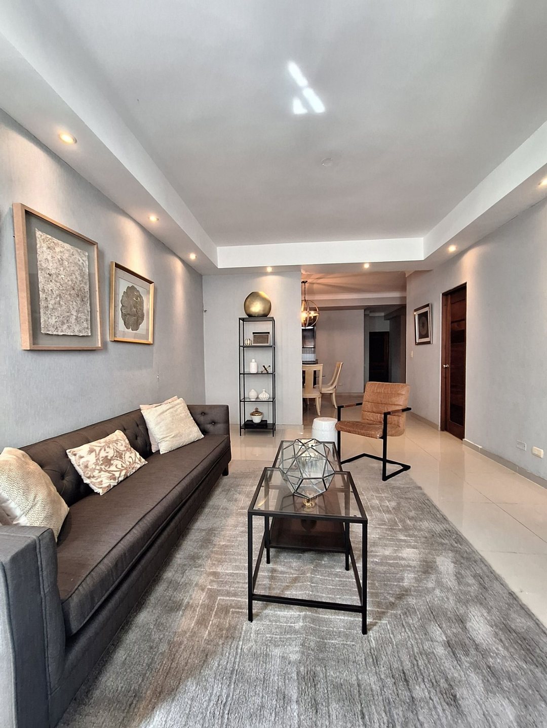 Apartamento en El Millón, foto 3