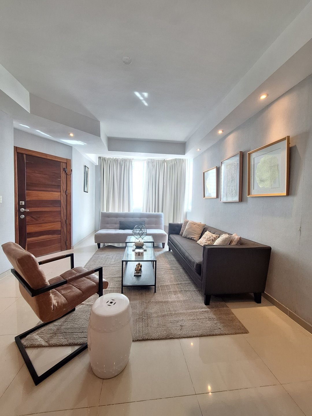 Apartamento en El Millón, foto 2