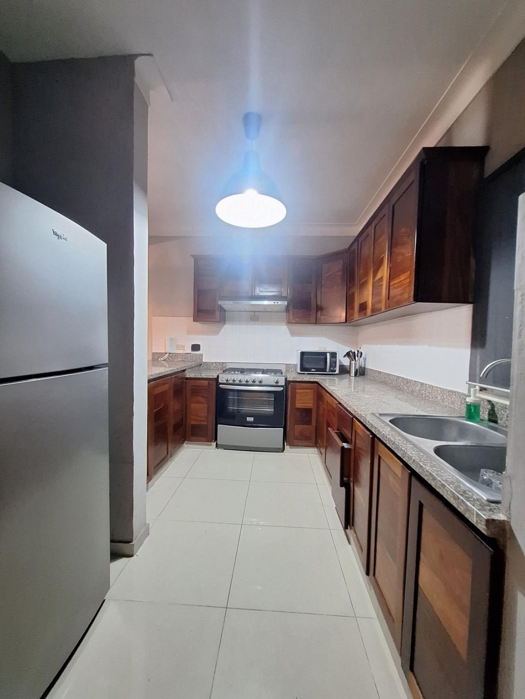 Apartamento en El Millón, foto 5