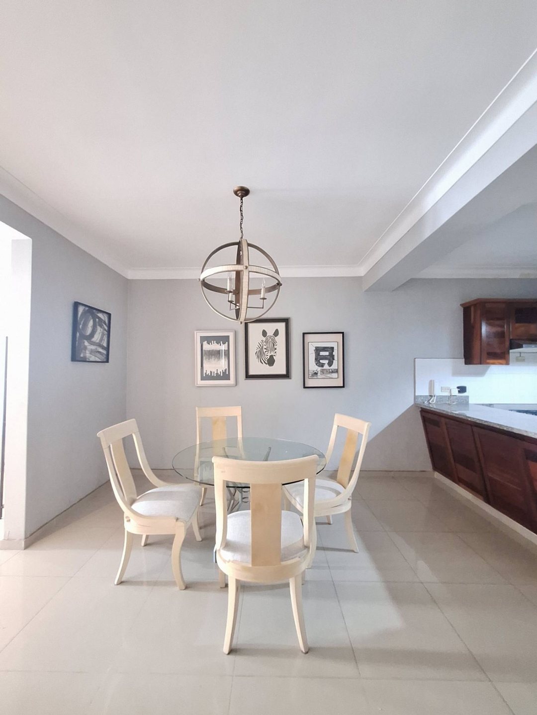 Apartamento en El Millón, foto 4