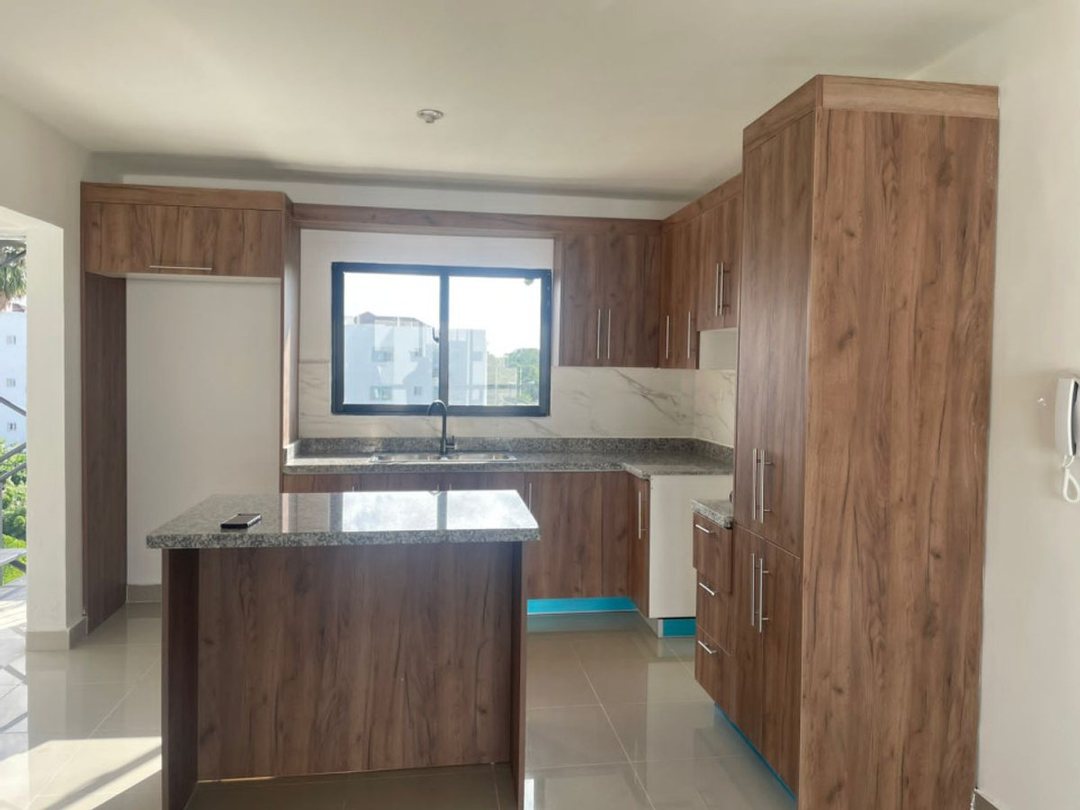 Apartamento en Los Llanos de Gurabo, foto 5