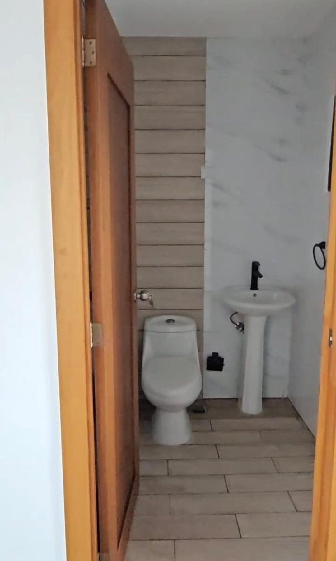 Apartamento en Los Llanos de Gurabo