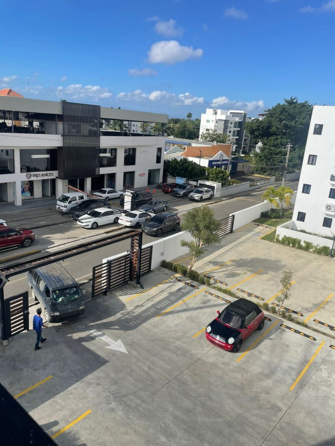 Apartamento en Los Llanos de Gurabo, foto 4