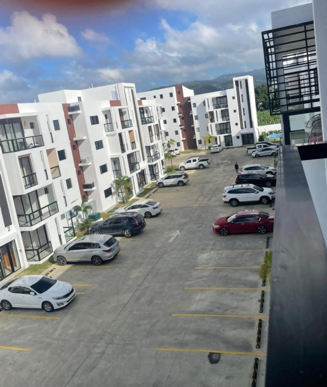 Apartamento en Los Llanos de Gurabo, foto 3
