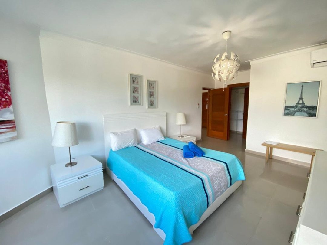 Apartamento en Boca Chica, foto 4
