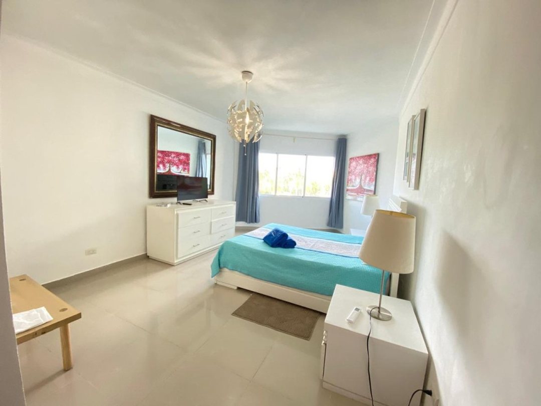 Apartamento en Boca Chica, foto 5