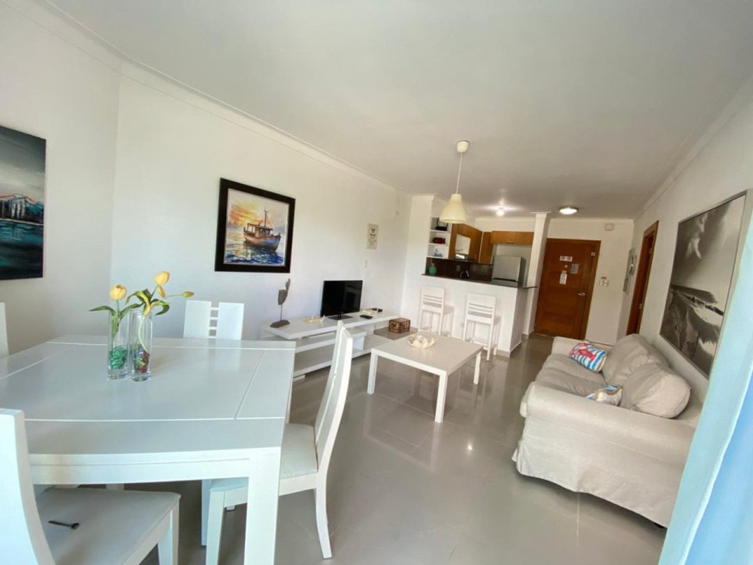 Apartamento en Boca Chica, foto 2