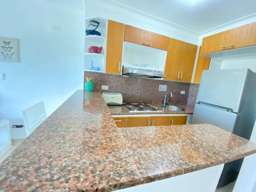 Apartamento en Boca Chica, foto 3