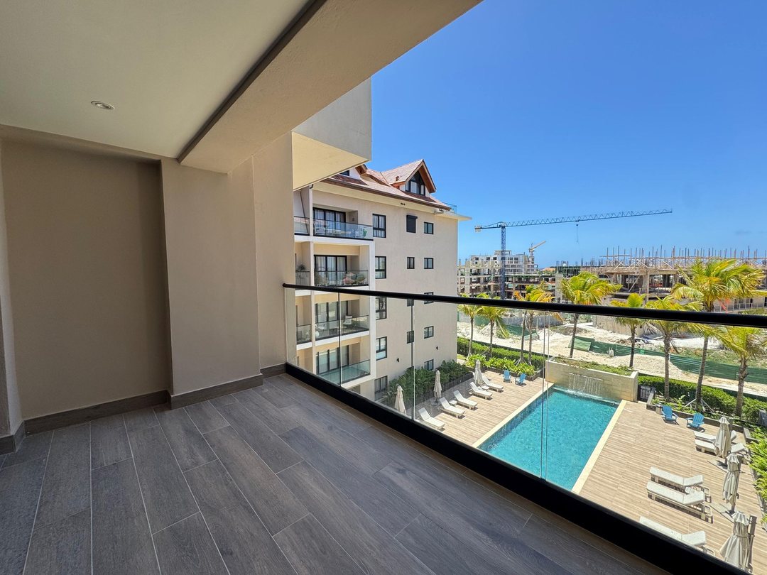 Apartamento en Cap Cana, foto 4