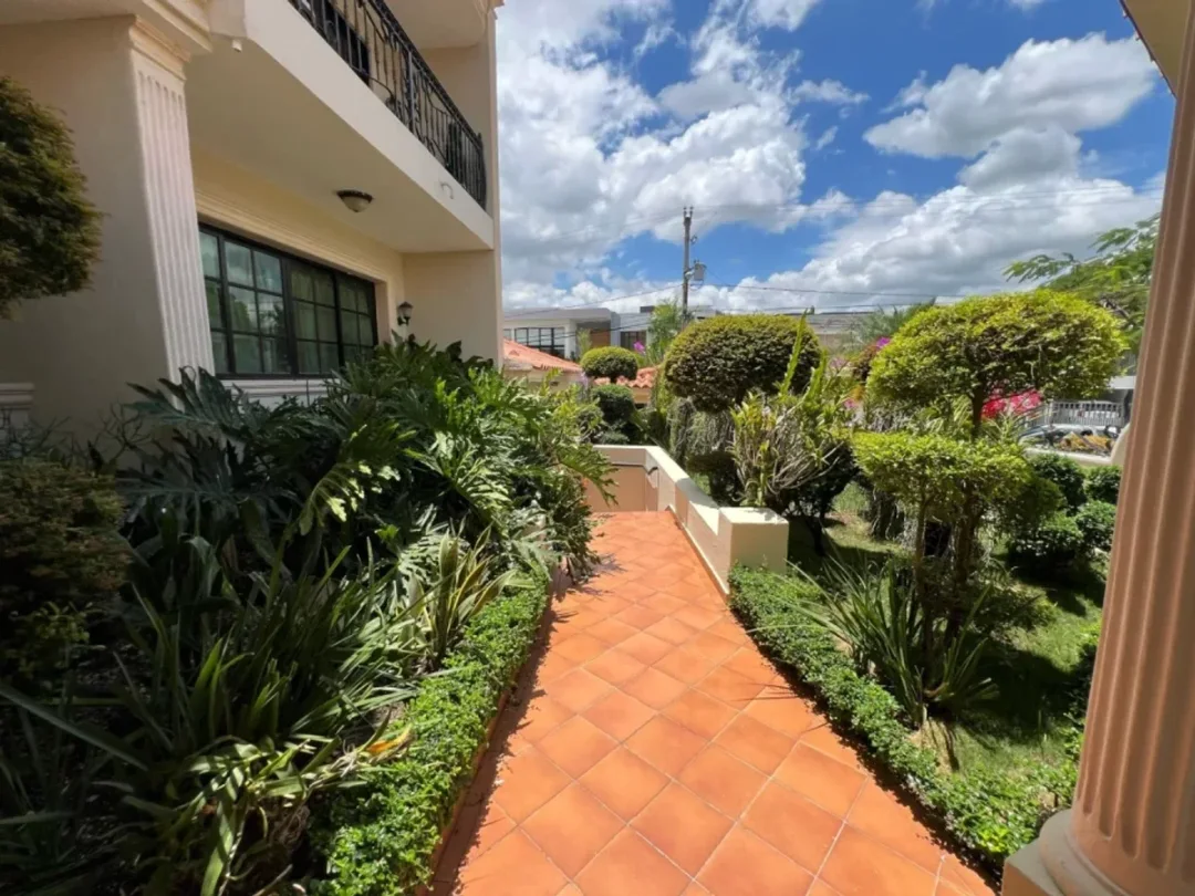 Casa en Viejo Arroyo Hondo