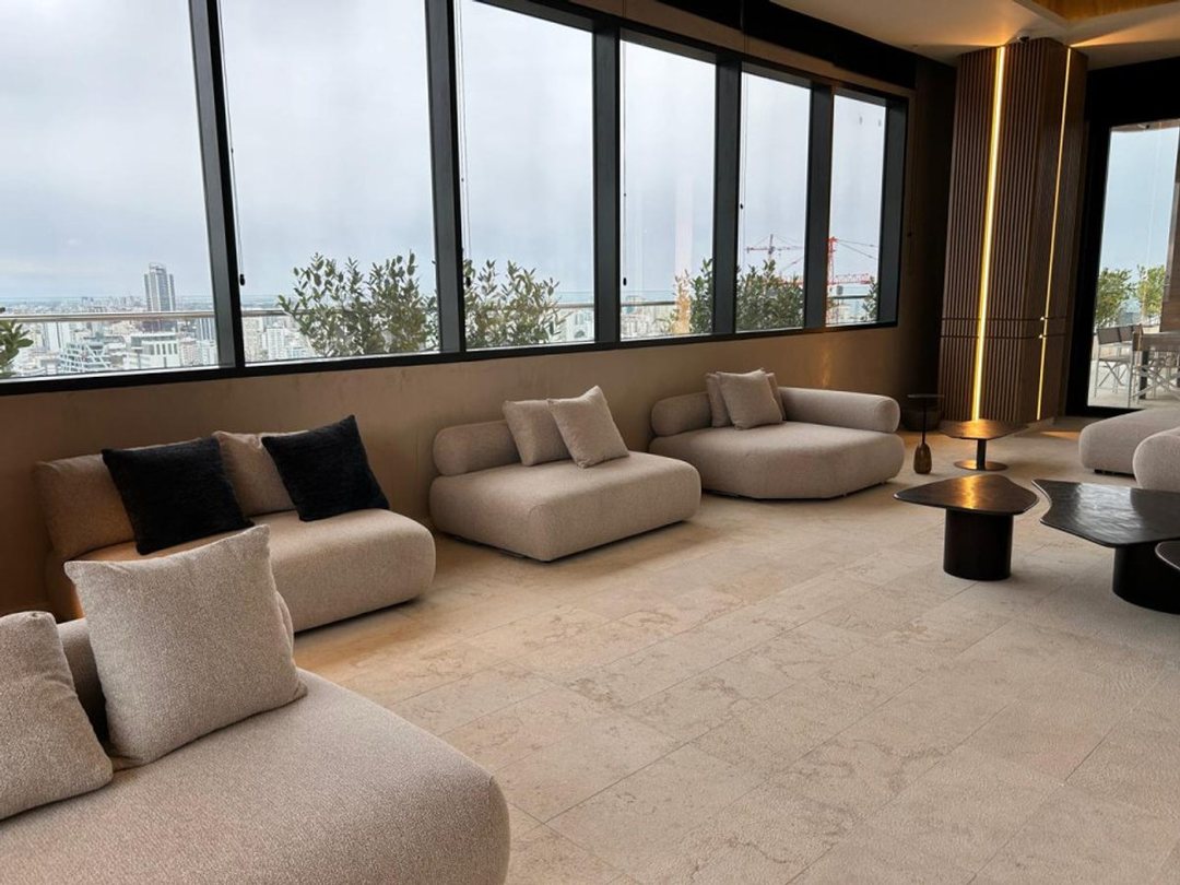 Apartamento en Piantini, foto 4