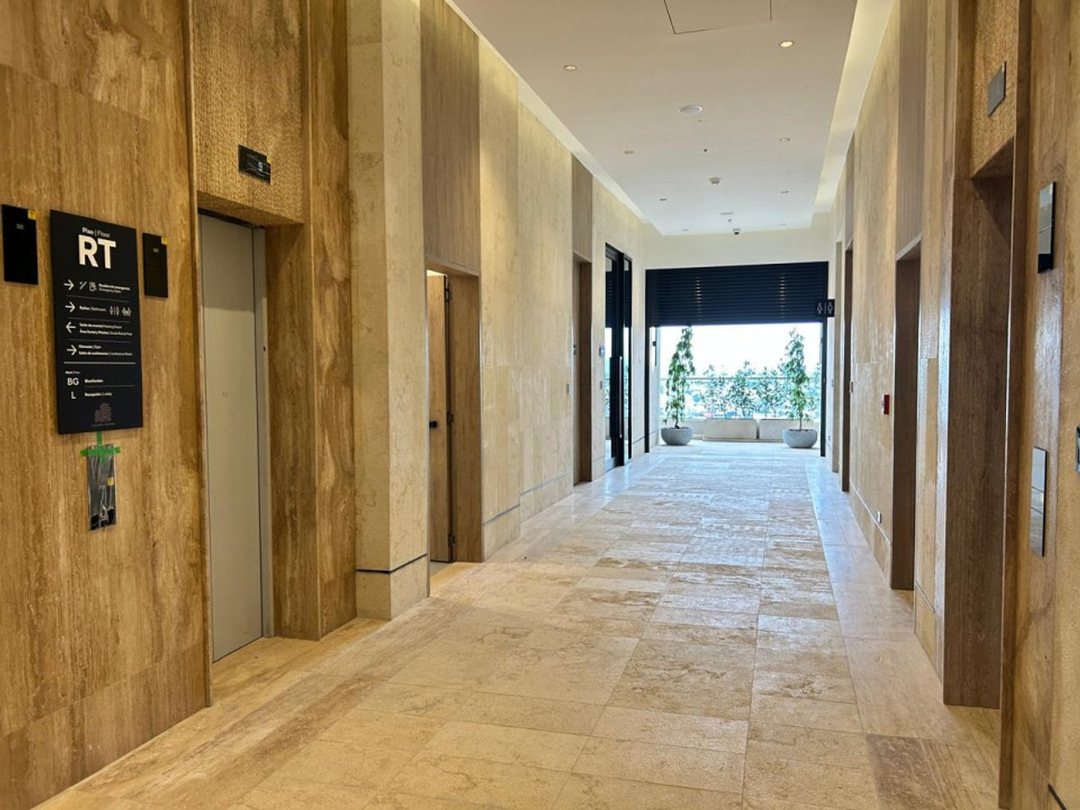 Apartamento en Piantini, foto 3
