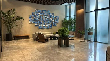 Apartamento de lujo en zona exclusiva de Piantini