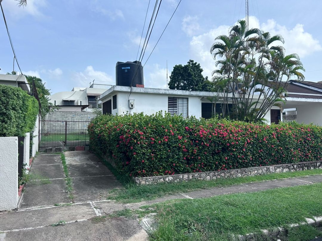Casa en Los Prados