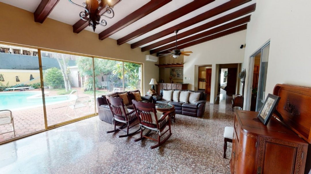 Casa en Ensanche Naco, Santo Domingo, foto 2
