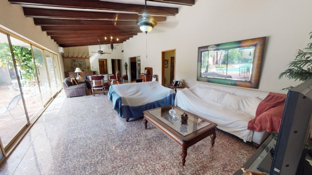 Casa en Ensanche Naco, Santo Domingo, foto 3