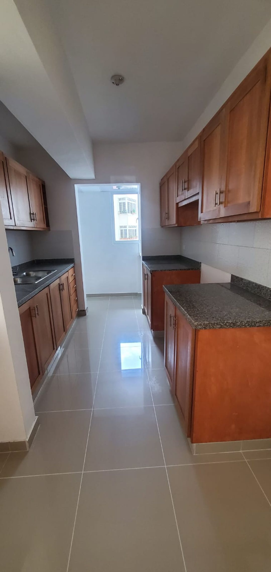 Apartamento en Villa Marina, foto 2