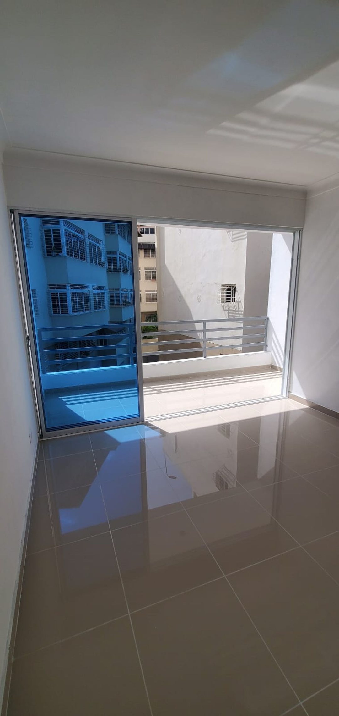Apartamento en Villa Marina