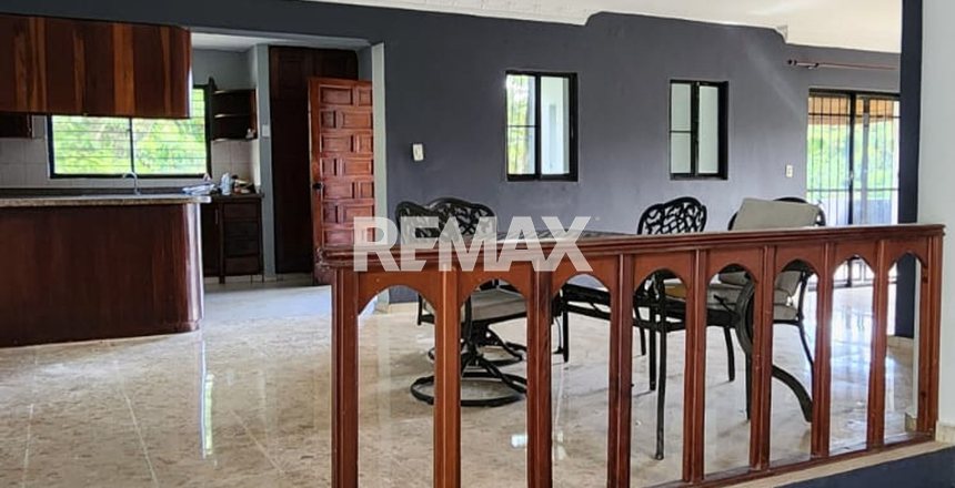 Casa en venta en Altos de Arroyo Hondo II, Santo Domingo